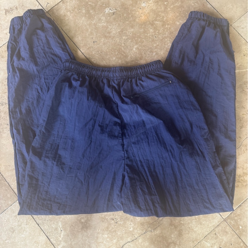 Catalina, ladies track pants size small excellent condition navy - Picture 10 of 12